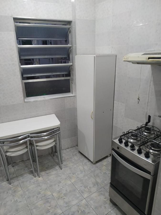 Apartments Almirante Goncalves Rio de Janeiro Dış mekan fotoğraf