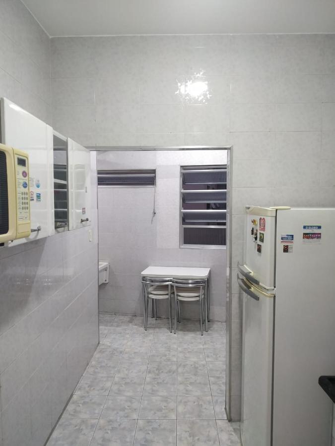 Apartments Almirante Goncalves Rio de Janeiro Dış mekan fotoğraf