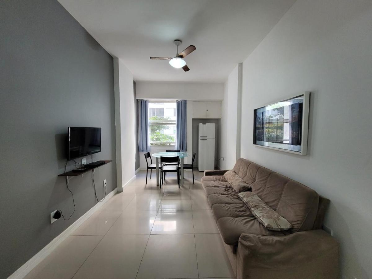 Apartments Almirante Goncalves Rio de Janeiro Dış mekan fotoğraf