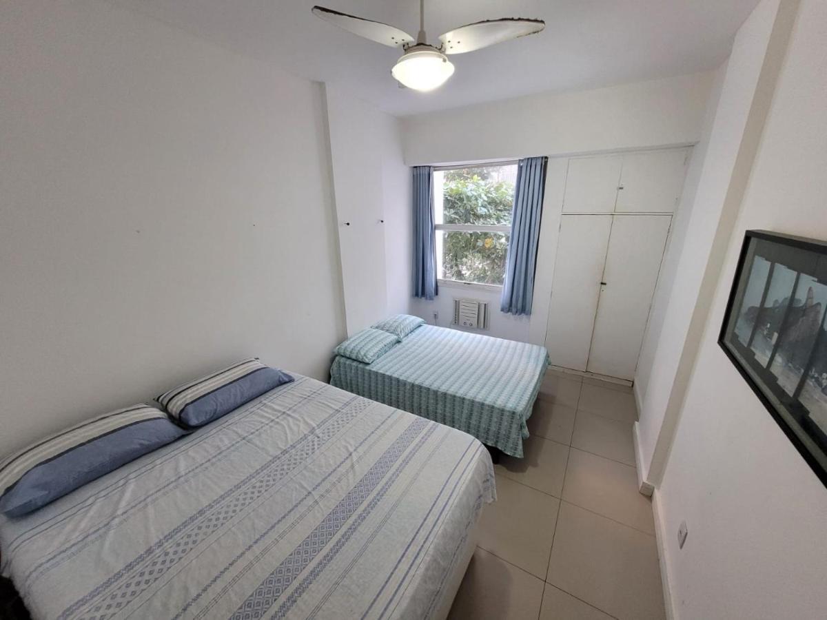 Apartments Almirante Goncalves Rio de Janeiro Dış mekan fotoğraf