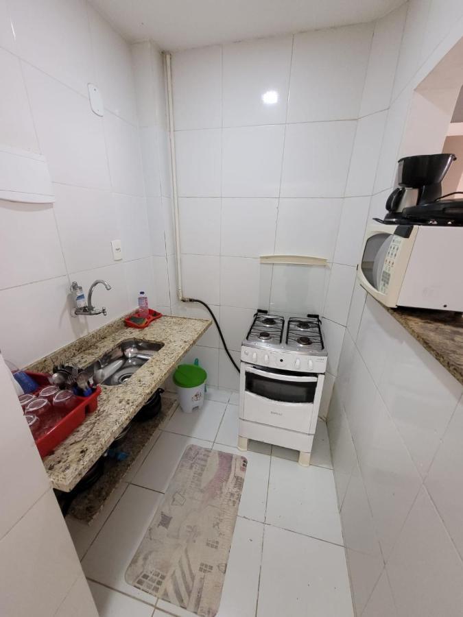 Apartments Almirante Goncalves Rio de Janeiro Dış mekan fotoğraf