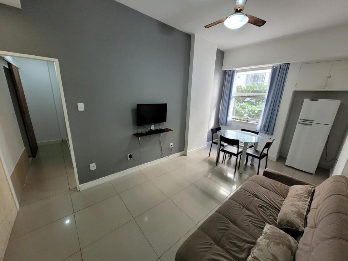 Apartments Almirante Goncalves Rio de Janeiro Dış mekan fotoğraf