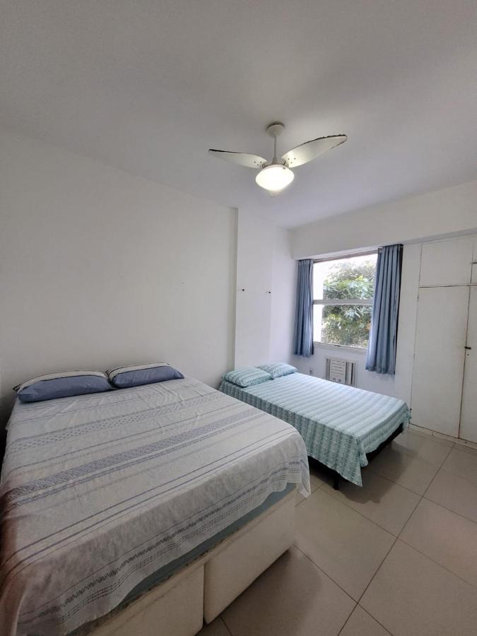 Apartments Almirante Goncalves Rio de Janeiro Dış mekan fotoğraf