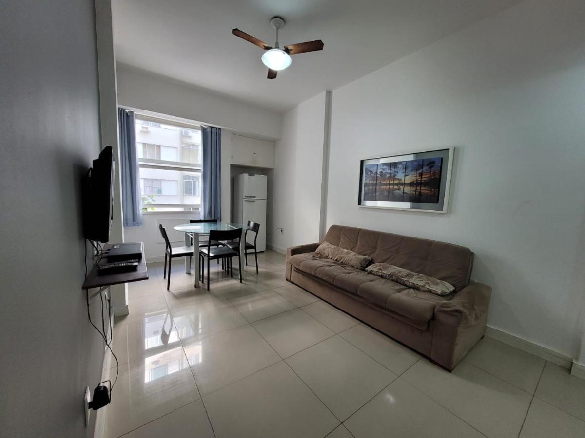 Apartments Almirante Goncalves Rio de Janeiro Dış mekan fotoğraf