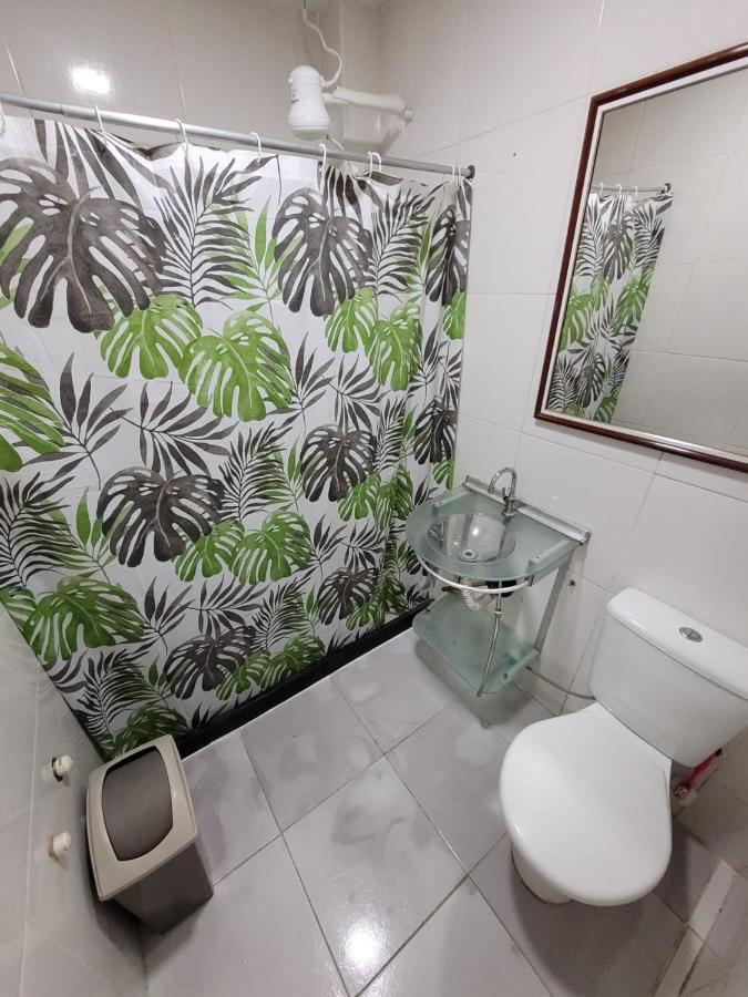 Apartments Almirante Goncalves Rio de Janeiro Dış mekan fotoğraf