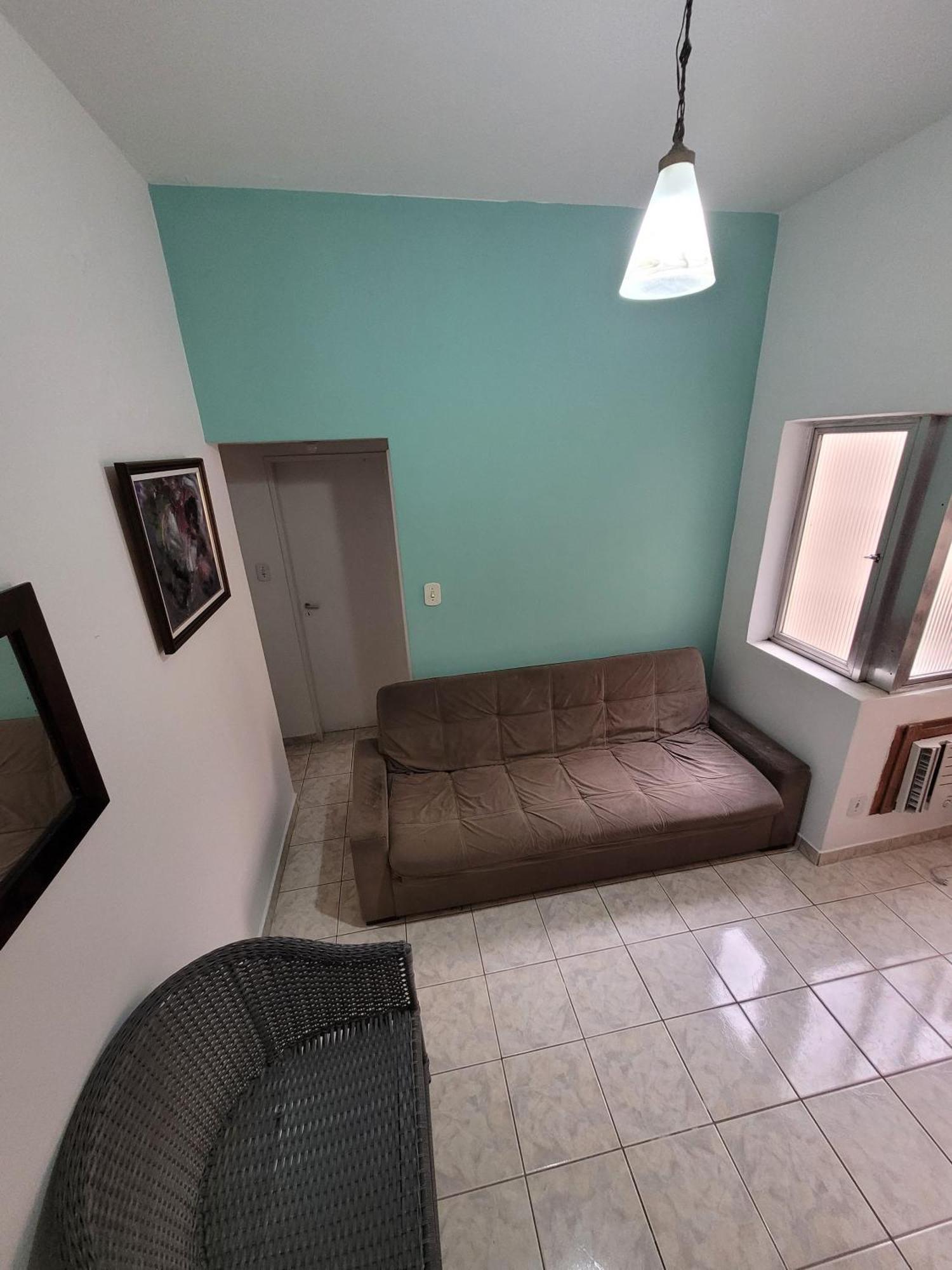 Apartments Almirante Goncalves Rio de Janeiro Dış mekan fotoğraf
