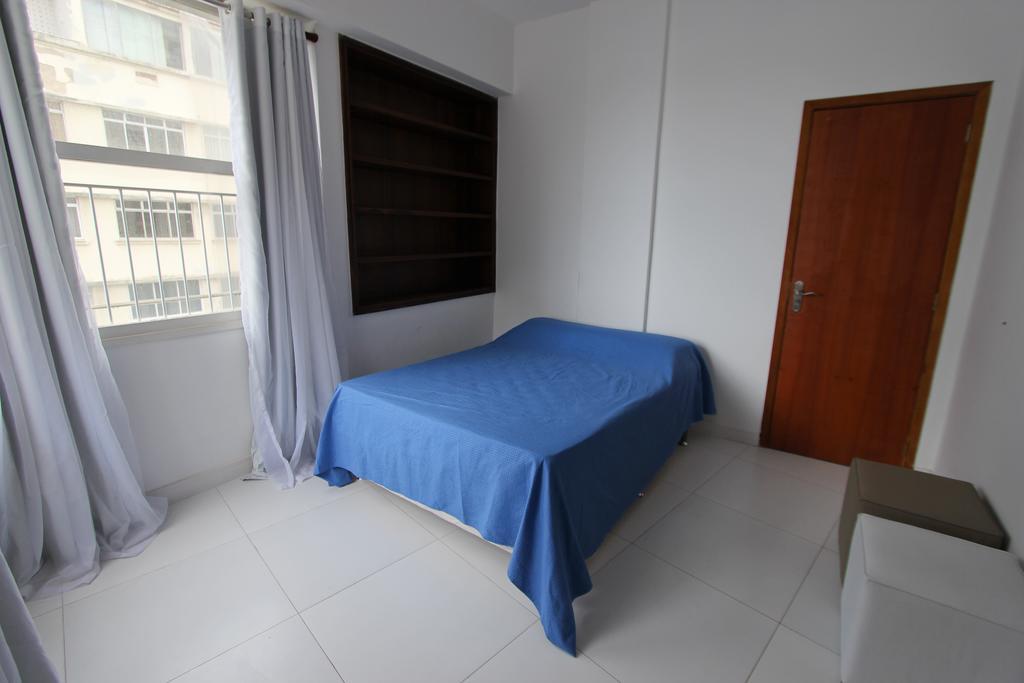 Apartments Almirante Goncalves Rio de Janeiro Oda fotoğraf