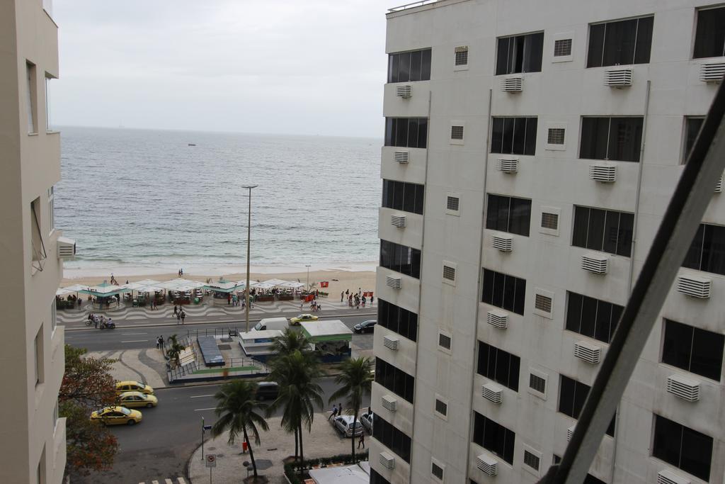 Apartments Almirante Goncalves Rio de Janeiro Oda fotoğraf