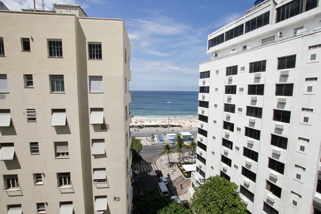 Apartments Almirante Goncalves Rio de Janeiro Dış mekan fotoğraf
