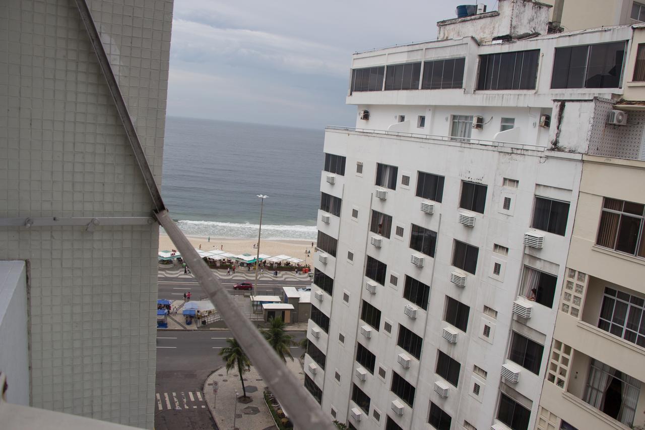 Apartments Almirante Goncalves Rio de Janeiro Dış mekan fotoğraf
